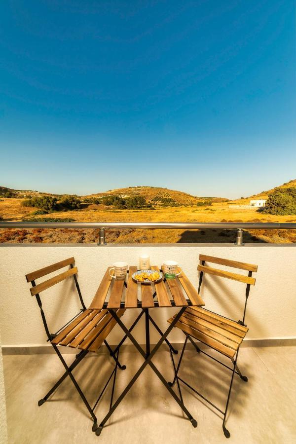 קלמאקי Ephantasy Living - Luxury Home With Roof Garden מראה חיצוני תמונה